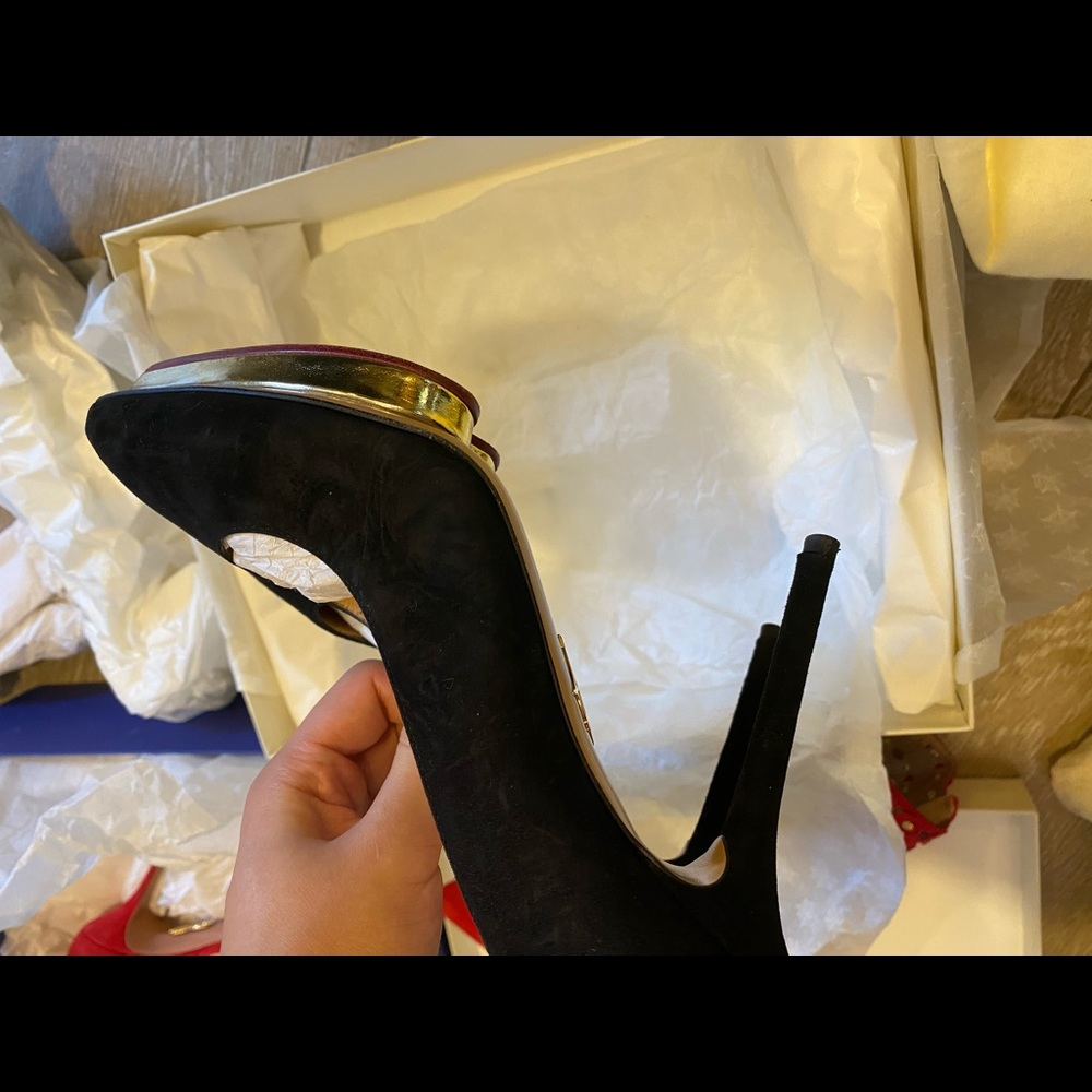 Charlotte Olympia Debbie